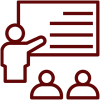 Course Selection for Students